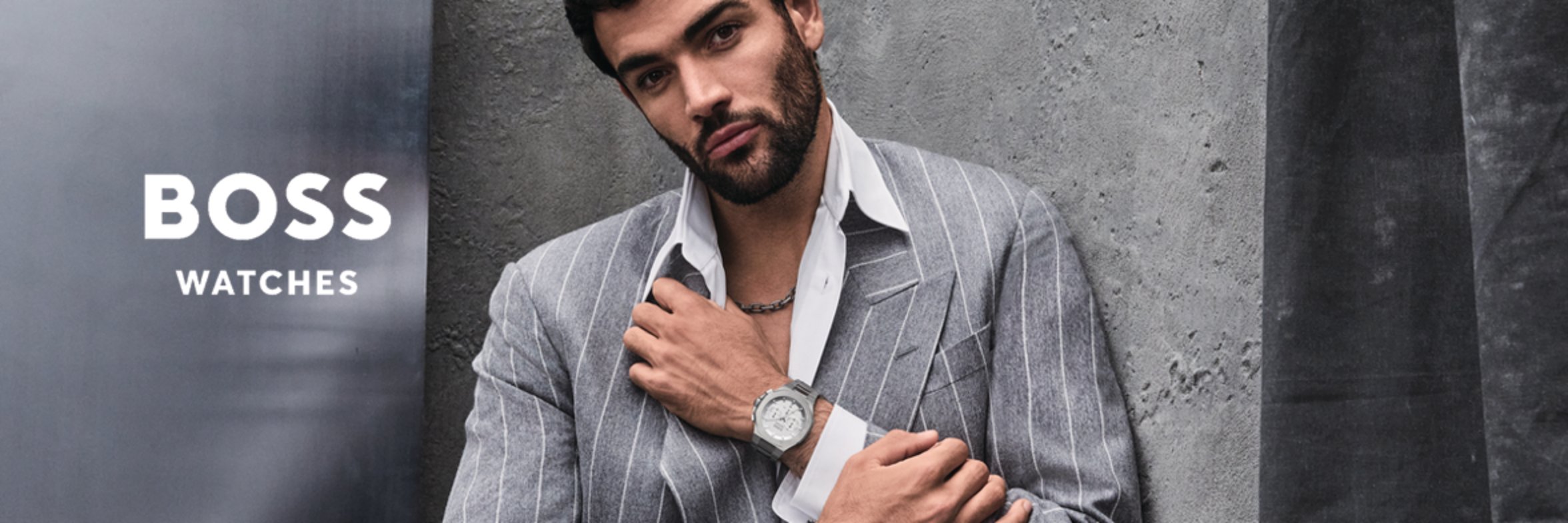 Hugo Boss Watches | BOSS women | Fast men watches and for delivery