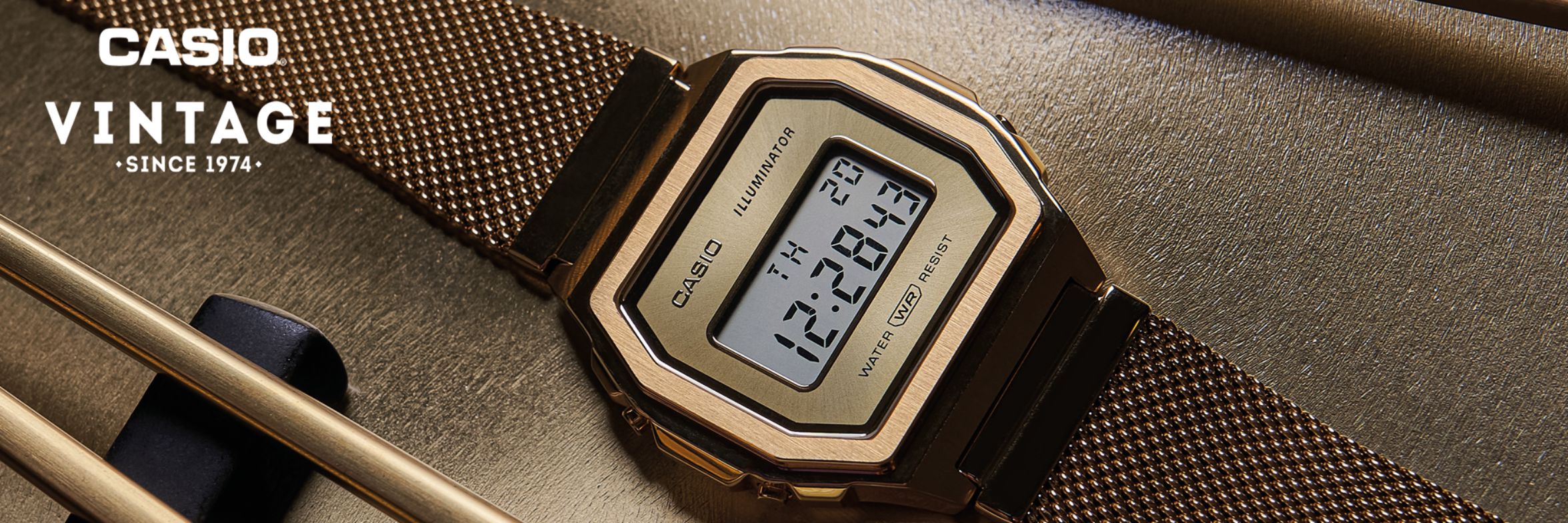 Casio Classic-watches