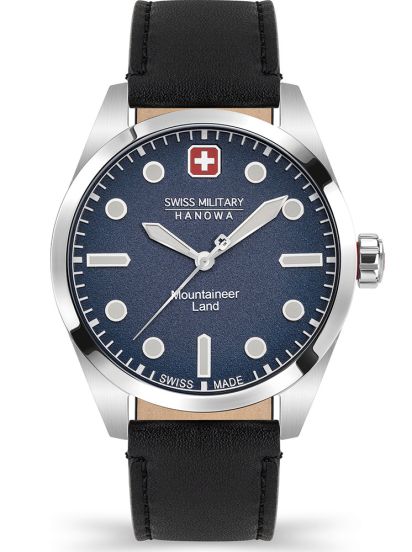 Swiss military hanowa opiniones sale