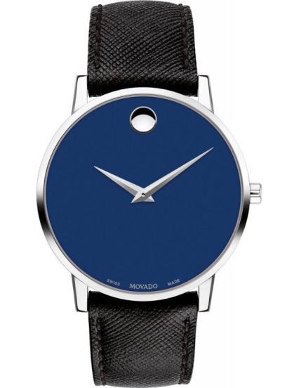 Movado Museum Classic 607197