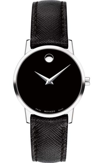 how to adjust movado mesh watch band