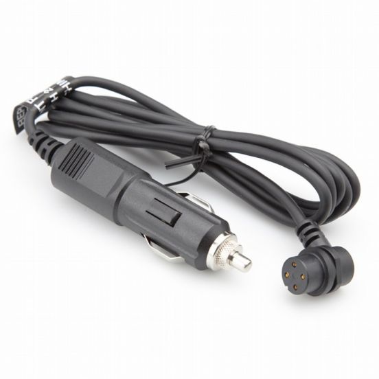 Power Cable for the GPS 72 / 72H / 73 / 78 / 78s with lighter plug