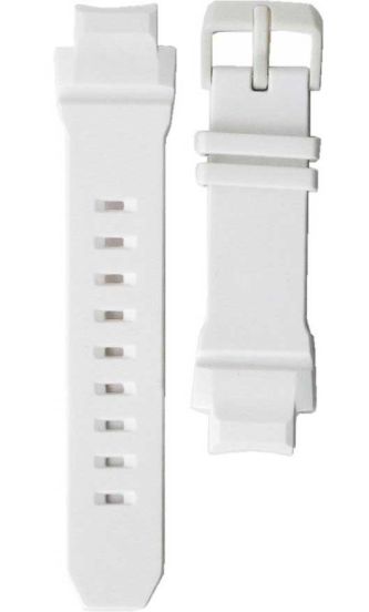 Casio baby g strap replacement sale