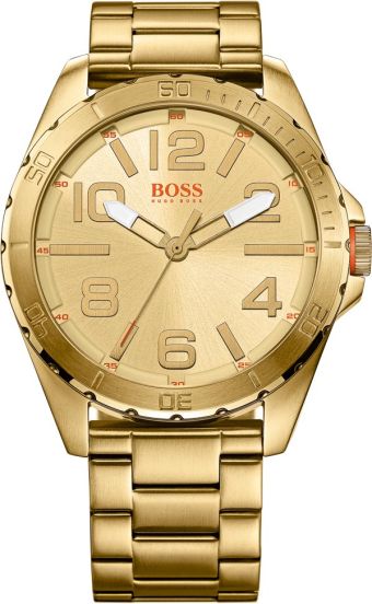 hugo boss orange berlin watch