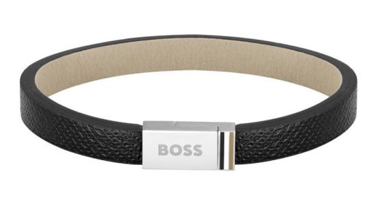 BOSS Jace Bracelet Medium 1580336M