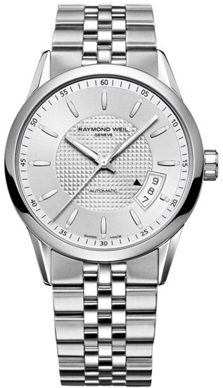 Raymond Weil Freelancer Automatic 2770 ST 65021 RIP