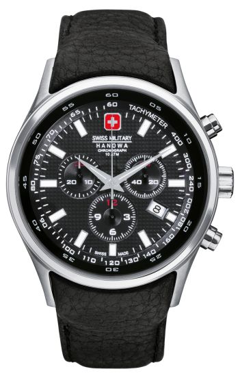 Correa reloj discount swiss military hanowa