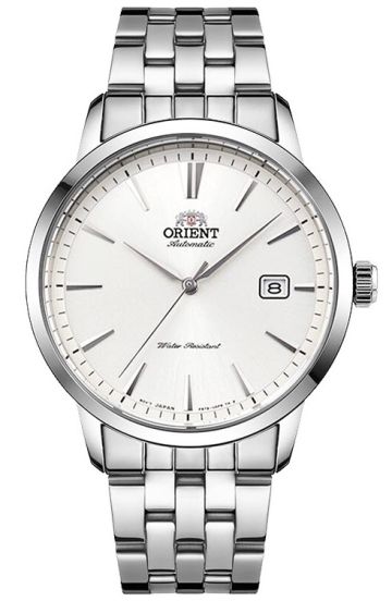 Orient Symphony III Automatic RA AC0F02S RA AC0F02S10B