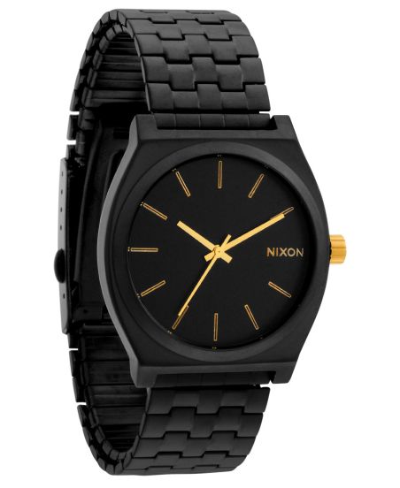 Nixon big shop face watches