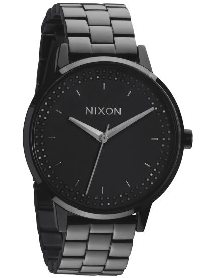 Nixon sale kensington black