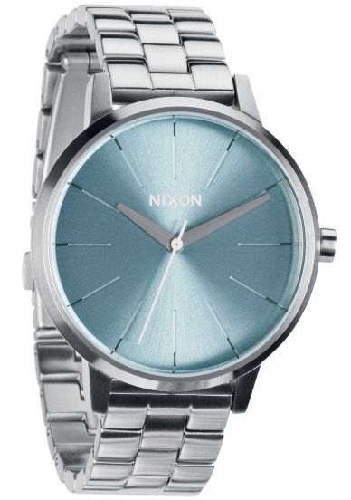 Nixon 2024 watches kensington