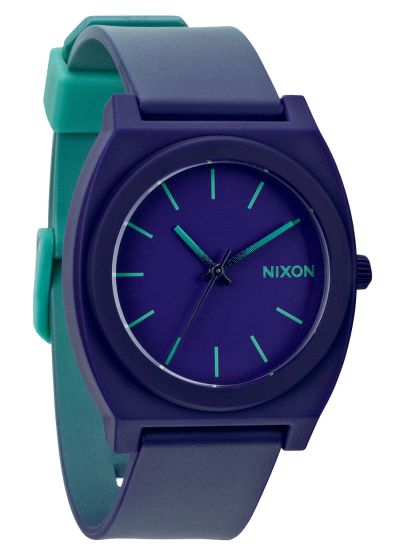 Nixon minimal the store time teller p