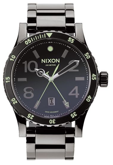 Nixon Diplomat Watch Review | Page 2 of 2 | aBlogtoWatch
