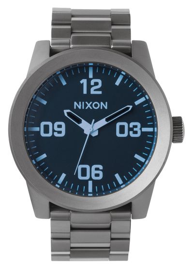 Nixon corporal discount