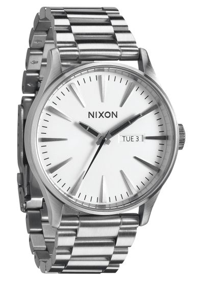 nixon sentry ss a356