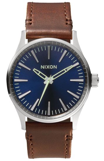 Nixon hot sale sentry 38