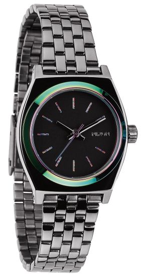 Nixon small time online teller watch