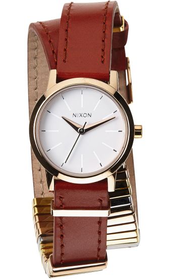 Nixon kenzi wrap watch new arrivals