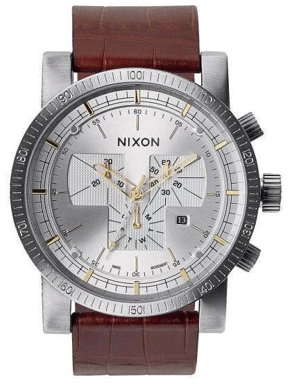 Nixon magnacon store ss Swiss made