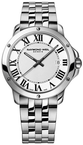 Raymond Weil Tango 5591 ST 00300 RIP