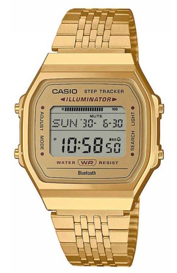 Casio Vintage ABL 100WEG 9AEF ABL 100WEG 9AEF