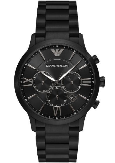 Armani 2025 ga watch