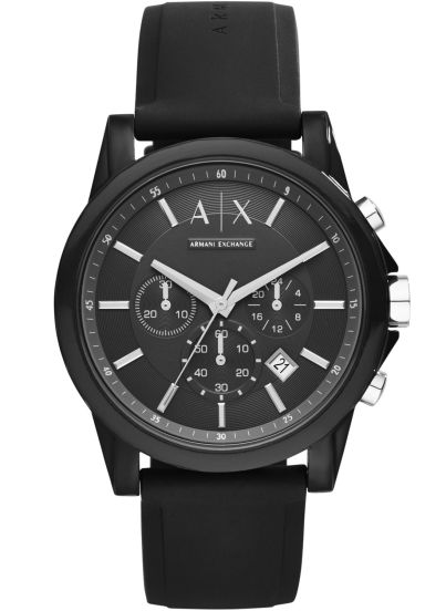 Armani sale exchange warranty