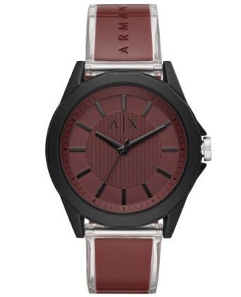 Armani hot sale exchange drexler