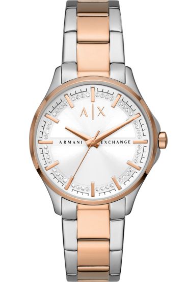 Armani Exchange Lady Hampton AX5258