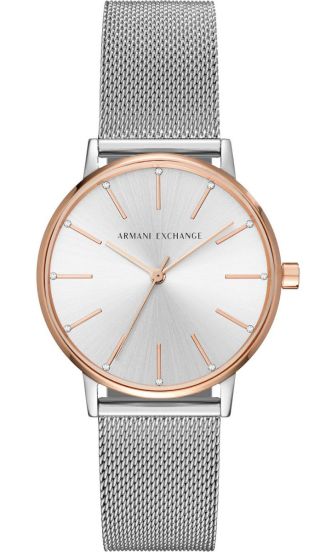 Armani Exchange Lola AX5537 RIP