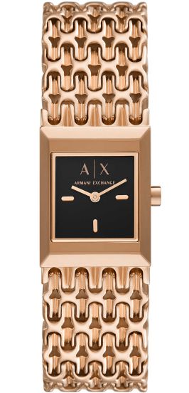 Armani Exchange Serena AX5910 - RIP