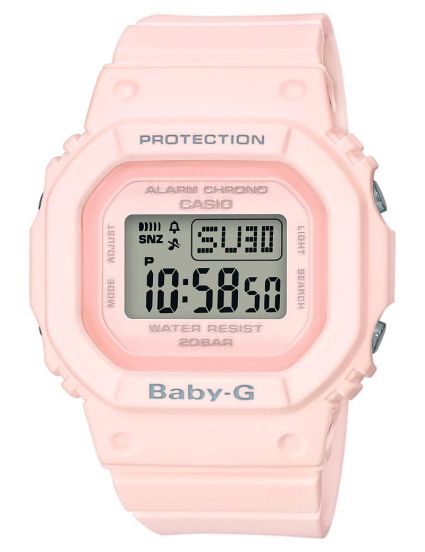 Casio baby g online 560