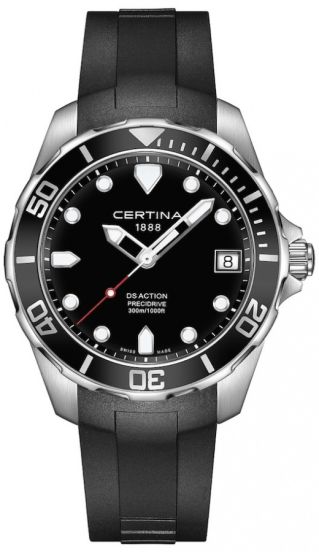 Certina ds deals action c032