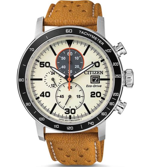 Citizen solar 2025 eco drive