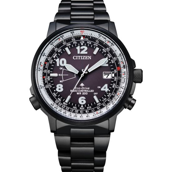 Citizen promaster pilot watch hotsell