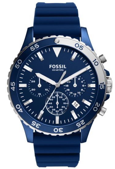 Fossil Crewmaster CH3054 RIP