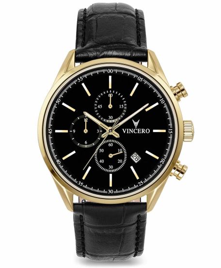 Vincero Watches The Chrono S Watch | Garmentory