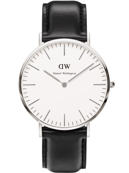 Daniel Wellington Iconic Chronograph DW00100644 watch -  GioielleriaLucchese.it