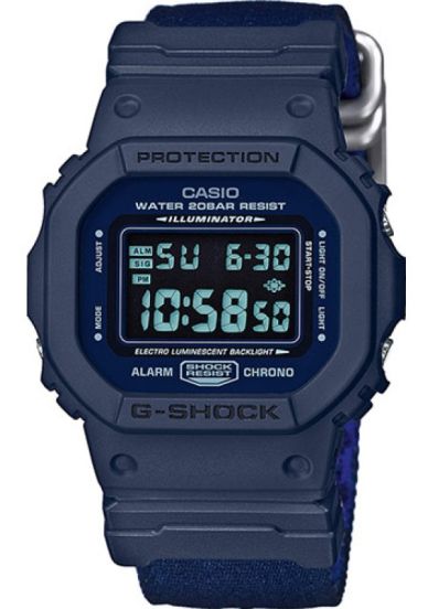 Casio G-Shock DW-5600LU-2ER