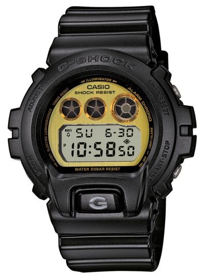 Casio G-Shock DW-6900PL-1ER