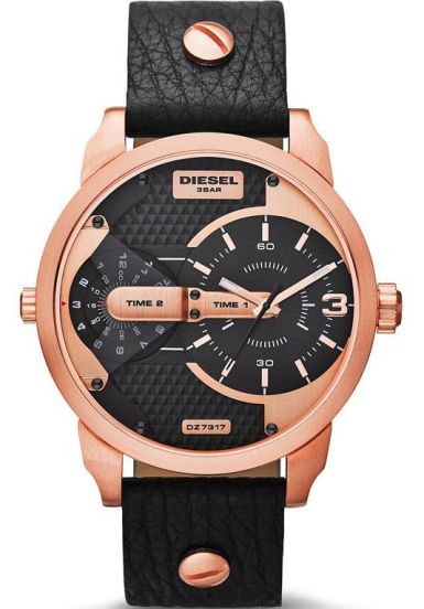 diesel watch 5 bar price