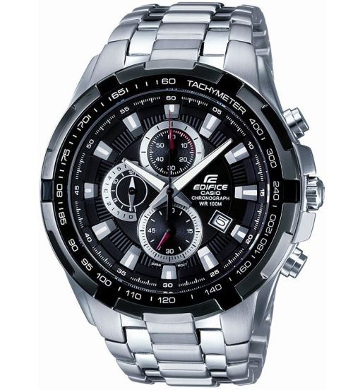 Edifice wr100m best sale