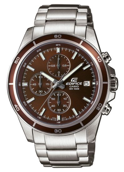 Casio efr outlet 526