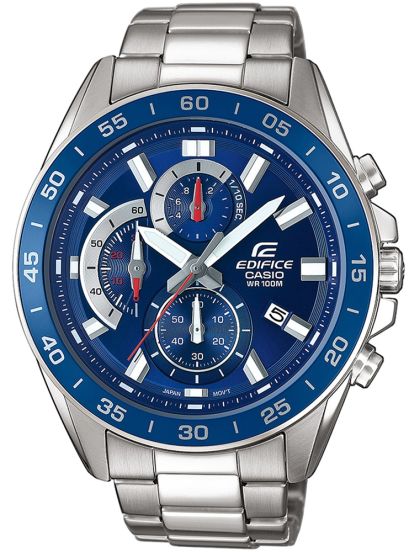 Casio Edifice EFV 550D 2AVUEF