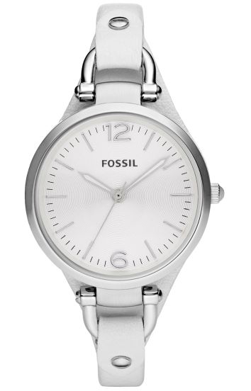 Fossil georgia on sale