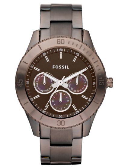 Fossil discount stella watch