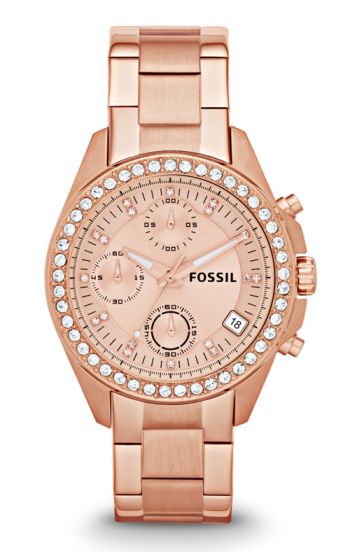 Fossil decker best sale