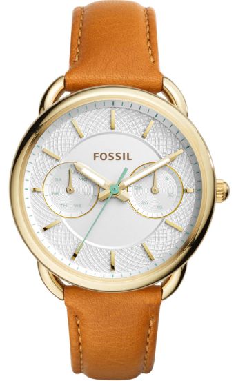 Fossil Tailor ES4006