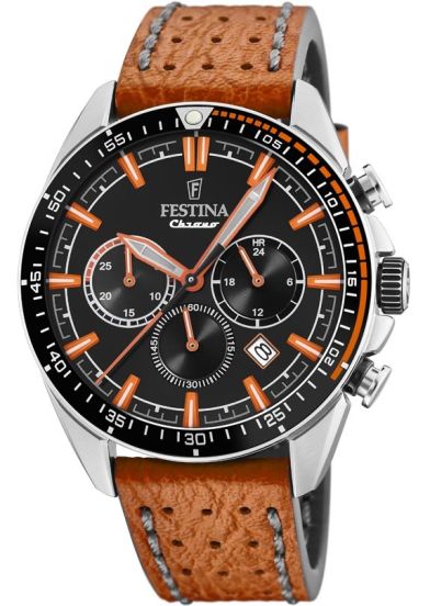 Festina Chrono Racing F20377 4 RIP