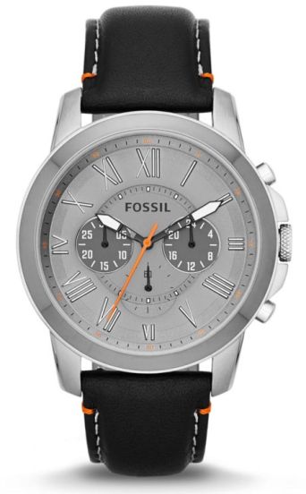 Fossil watch model online number